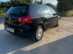 VW Golf 1.6MPI* 102кс* UNITED* ИТАЛИЯ* БЕЗ РЪЖДА* - 7500 лв. - 33908341 3
