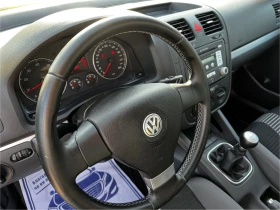 VW Golf 1.6MPI* 102кс* UNITED* ИТАЛИЯ* БЕЗ РЪЖДА* - 7500 лв. - 33908341 11