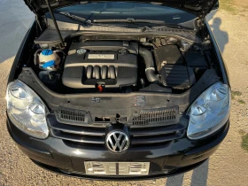 VW Golf 1.6MPI* 102кс* UNITED* ИТАЛИЯ* БЕЗ РЪЖДА* - 7500 лв. - 33908341 17