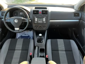 VW Golf 1.6MPI* 102кс* UNITED* ИТАЛИЯ* БЕЗ РЪЖДА* - 7500 лв. - 33908341 10
