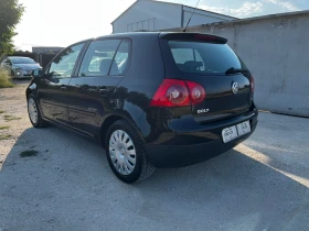 VW Golf 1.6MPI* 102кс* UNITED* ИТАЛИЯ* БЕЗ РЪЖДА* - 7500 лв. - 33908341 4
