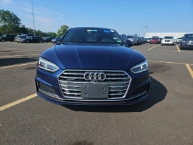 Audi A5 PRESTIGE* S-LINE* BANG&OLUFSEN* HEADUP* ОБДУХ