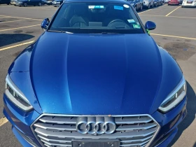 Audi A5 PRESTIGE* S-LINE* BANG&OLUFSEN* HEADUP* ОБДУХ - 29900 лв. - 82211667 3