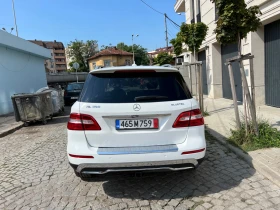 Обява за продажба на Mercedes-Benz ML 350 Bluetec Face ~34 900 лв. - изображение 4