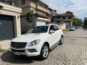 Обява за продажба на Mercedes-Benz ML 350 Bluetec Face ~34 900 лв. - изображение 2