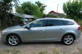 Volvo V60 2.4 D6 AWD Plug-ln Hybrid Pure Limited | Mobile.bg    3