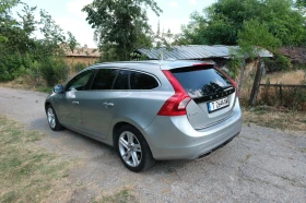 Volvo V60 2.4 D6 AWD Plug-ln Hybrid Pure Limited | Mobile.bg    4