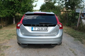 Volvo V60 2.4 D6 AWD Plug-ln Hybrid Pure Limited | Mobile.bg    5