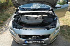 Volvo V60 2.4 D6 AWD Plug-ln Hybrid Pure Limited | Mobile.bg    13