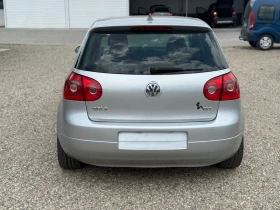 VW Golf 1.9TDI/105hp/GT-Line/NAVI/ | Mobile.bg    5