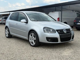 VW Golf 1.9TDI/105hp/GT-Line/NAVI/ | Mobile.bg    3