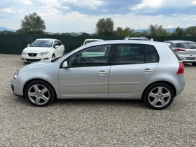 VW Golf 1.9TDI/105hp/GT-Line/NAVI/ | Mobile.bg    8