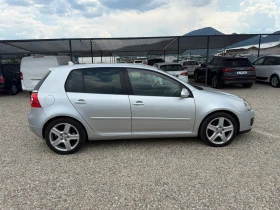 VW Golf 1.9TDI/105hp/GT-Line/NAVI/ | Mobile.bg    7