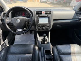 VW Golf 1.9TDI/105hp/GT-Line/NAVI/ | Mobile.bg    4