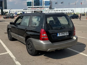 Обява за продажба на Subaru Forester 2.0i Газ/Клима ~6 200 лв. - изображение 3