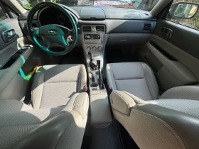 Обява за продажба на Subaru Forester 2.0i Газ/Клима ~6 200 лв. - изображение 5