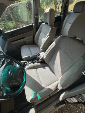 Обява за продажба на Subaru Forester 2.0i Газ/Клима ~6 200 лв. - изображение 4