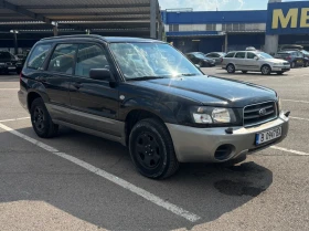 Обява за продажба на Subaru Forester 2.0i Газ/Клима ~6 200 лв. - изображение 1