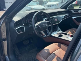 Audi A6 Progressiv* Авто финансиране* Карфакс - 62550 лв. - 64292328 5