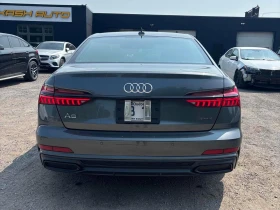 Audi A6 Progressiv* Авто финансиране* Карфакс - 62550 лв. - 64292328 4