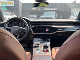Audi A6 Progressiv* Авто финансиране* Карфакс - 62550 лв. - 64292328 9