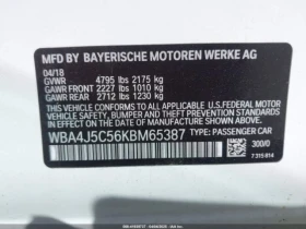 BMW 440 xDrive * B58*    * (CARFAX) | Mobile.bg    9