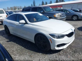  BMW 440