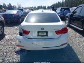 BMW 440 xDrive * B58*    * (CARFAX) | Mobile.bg    16