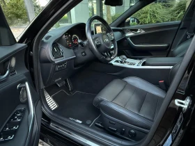 Kia Stinger 3.3i V6 TwinTurbo, GT, AWD, 49., SWISS | Mobile.bg    7