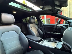 Kia Stinger 3.3i V6 TwinTurbo, GT, AWD, 49., SWISS | Mobile.bg    9