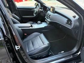 Kia Stinger 3.3i V6 TwinTurbo, GT, AWD, 49., SWISS | Mobile.bg    8