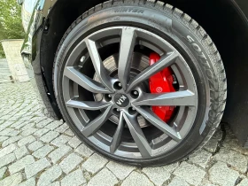 Kia Stinger 3.3i V6 TwinTurbo, GT, AWD, 49., SWISS | Mobile.bg    14