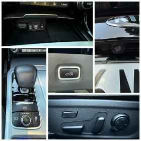 Kia Stinger 3.3i V6 TwinTurbo, GT, AWD, 49., SWISS | Mobile.bg    16