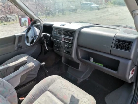 VW Multivan 209000km. | Mobile.bg    14