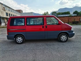 Обява за продажба на VW Multivan 209000km. ~8 900 лв. - изображение 1