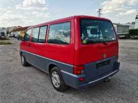Обява за продажба на VW Multivan 209000km. ~8 900 лв. - изображение 4