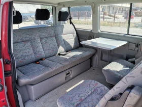 VW Multivan 209000km. | Mobile.bg    15