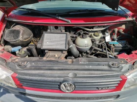 Обява за продажба на VW Multivan 209000km. ~8 900 лв. - изображение 10