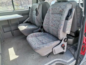 VW Multivan 209000km. | Mobile.bg    16