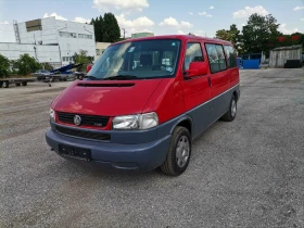 Обява за продажба на VW Multivan 209000km. ~8 900 лв. - изображение 7