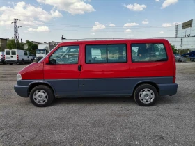 Обява за продажба на VW Multivan 209000km. ~8 900 лв. - изображение 5