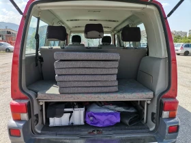 VW Multivan 209000km. | Mobile.bg    17