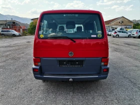 Обява за продажба на VW Multivan 209000km. ~8 900 лв. - изображение 3