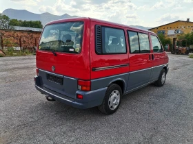 Обява за продажба на VW Multivan 209000km. ~8 900 лв. - изображение 2