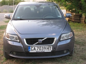 Обява за продажба на Volvo S40 ~6 300 лв. - изображение 1
