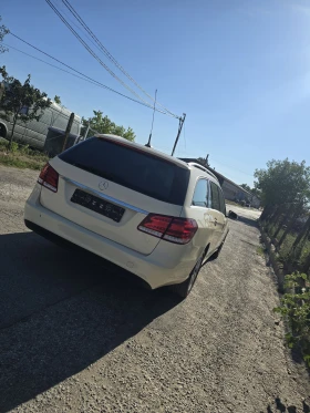 Mercedes-Benz E 220 | Mobile.bg    9