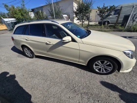 Mercedes-Benz E 220 | Mobile.bg    5
