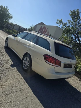 Mercedes-Benz E 220 | Mobile.bg    8