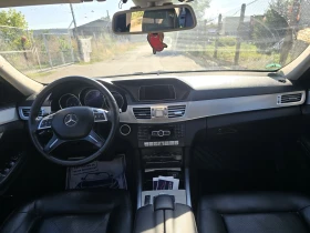Mercedes-Benz E 220 | Mobile.bg    11