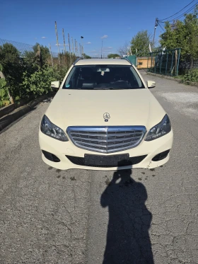Mercedes-Benz E 220 | Mobile.bg    2